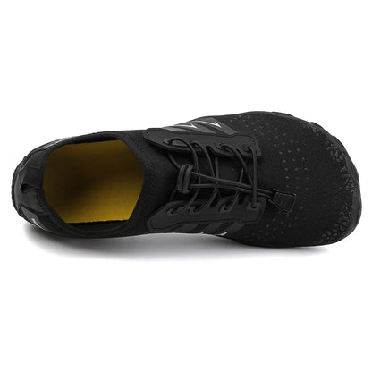BlueTide – Chaussures aquatiques antidérapantes, séchage rapide, résistantes – Tailles 35-45