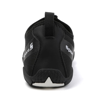 BlueTide – Chaussures aquatiques antidérapantes, séchage rapide, résistantes – Tailles 35-45