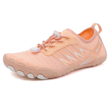 BlueTide – Chaussures aquatiques antidérapantes, séchage rapide, résistantes – Tailles 35-45
